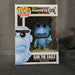 The Muppets: Most Wanted Pop! Vinyl Figure Sam The Eagle [09] - Fugitive Toys