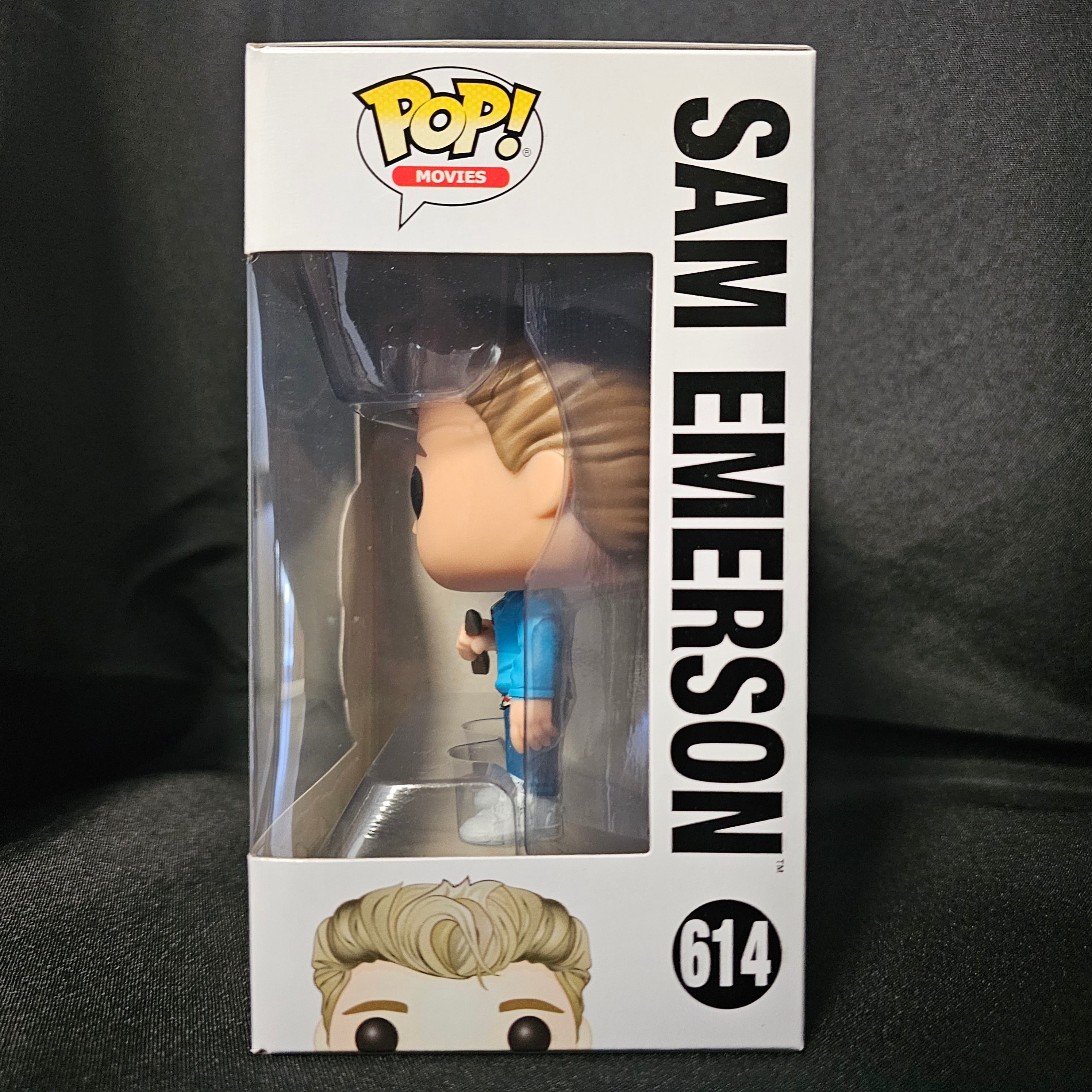 The Lost Boys Pop! Vinyl Figure Sam Emerson [614] - Fugitive Toys