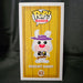 Hanna-Barbera Pop! Vinyl Figure Ricochet Rabbit [Yellow] [NYCC 2015 Exclusive] [63] - Fugitive Toys