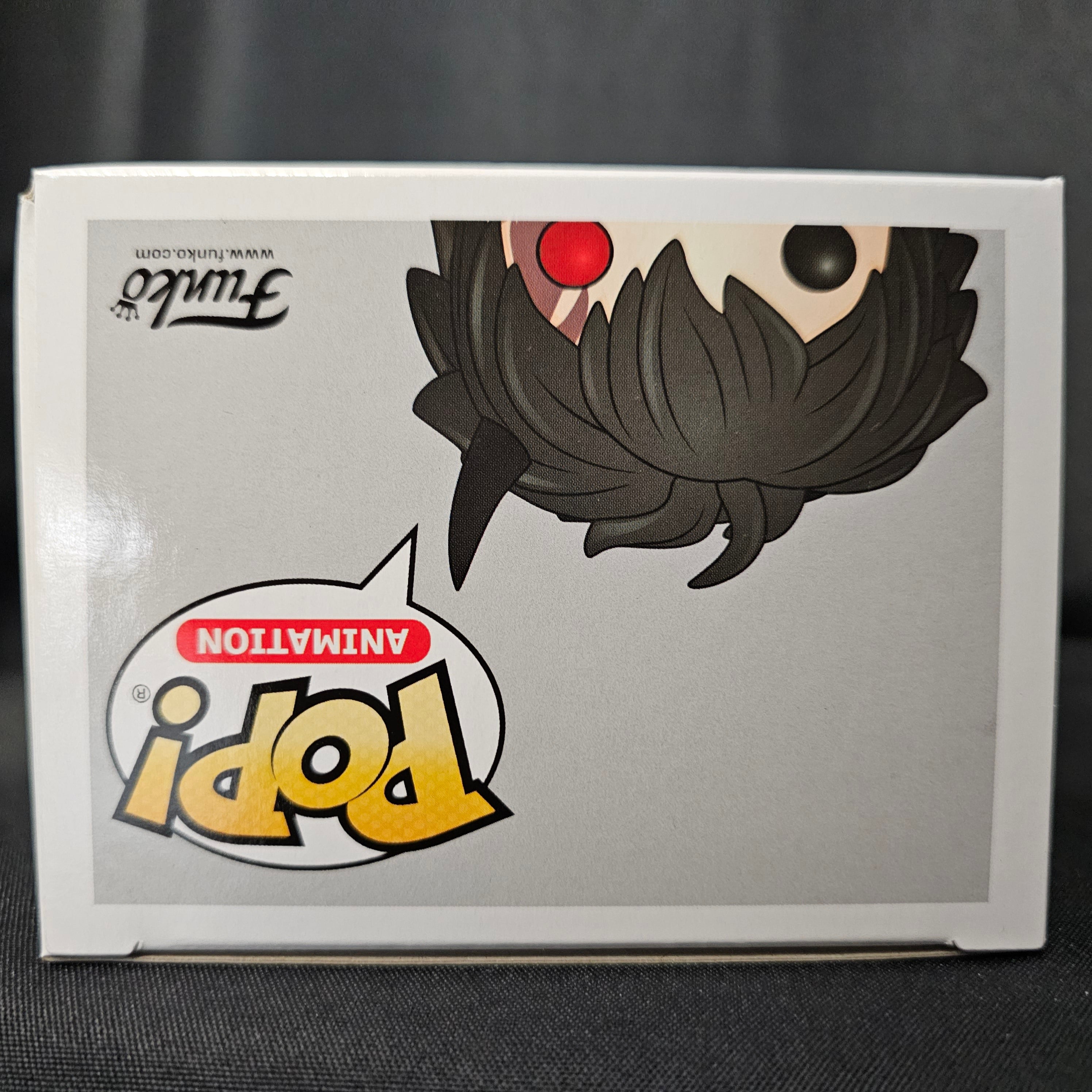 Seraph of the End Pop! Vinyl Figure Yuichiro (Demon) [199] - Fugitive Toys