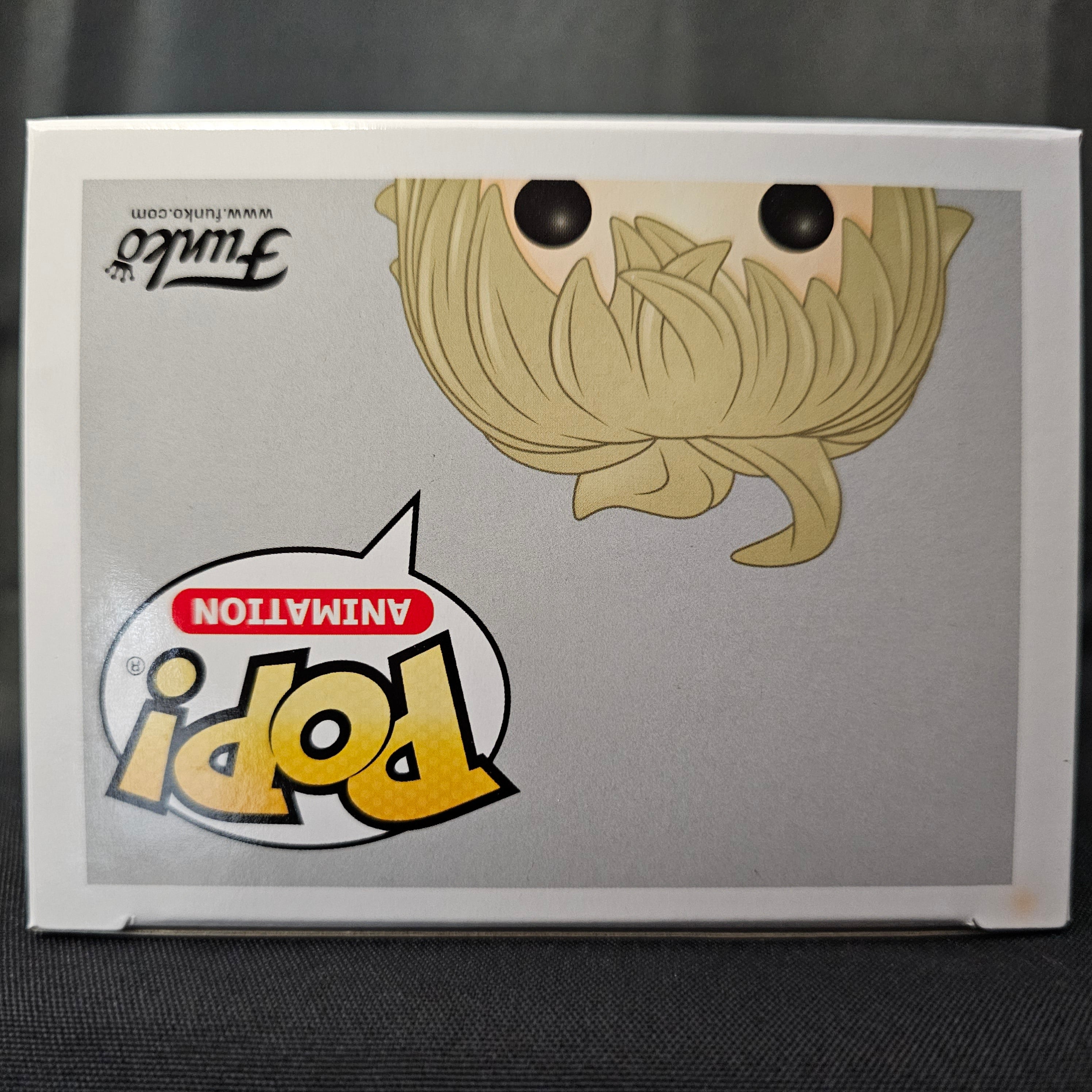 Seraph of the End Pop! Vinyl Figure Mikaela Hyakuya [196] - Fugitive Toys