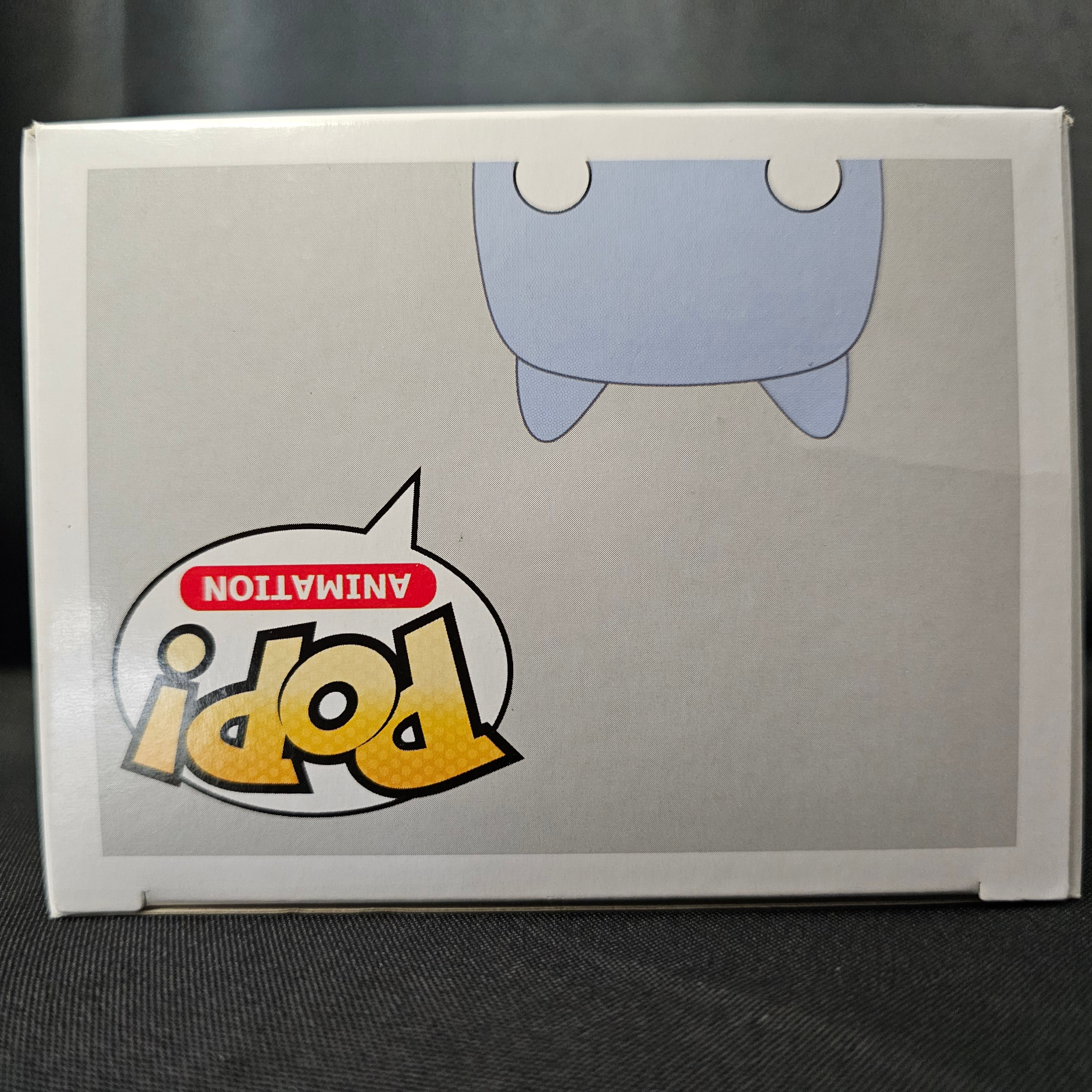 Cartoon Hangover Bravest Warriors Pop! Vinyl Figure Catbug [GITD] [Toy Tokyo] [25] - Fugitive Toys