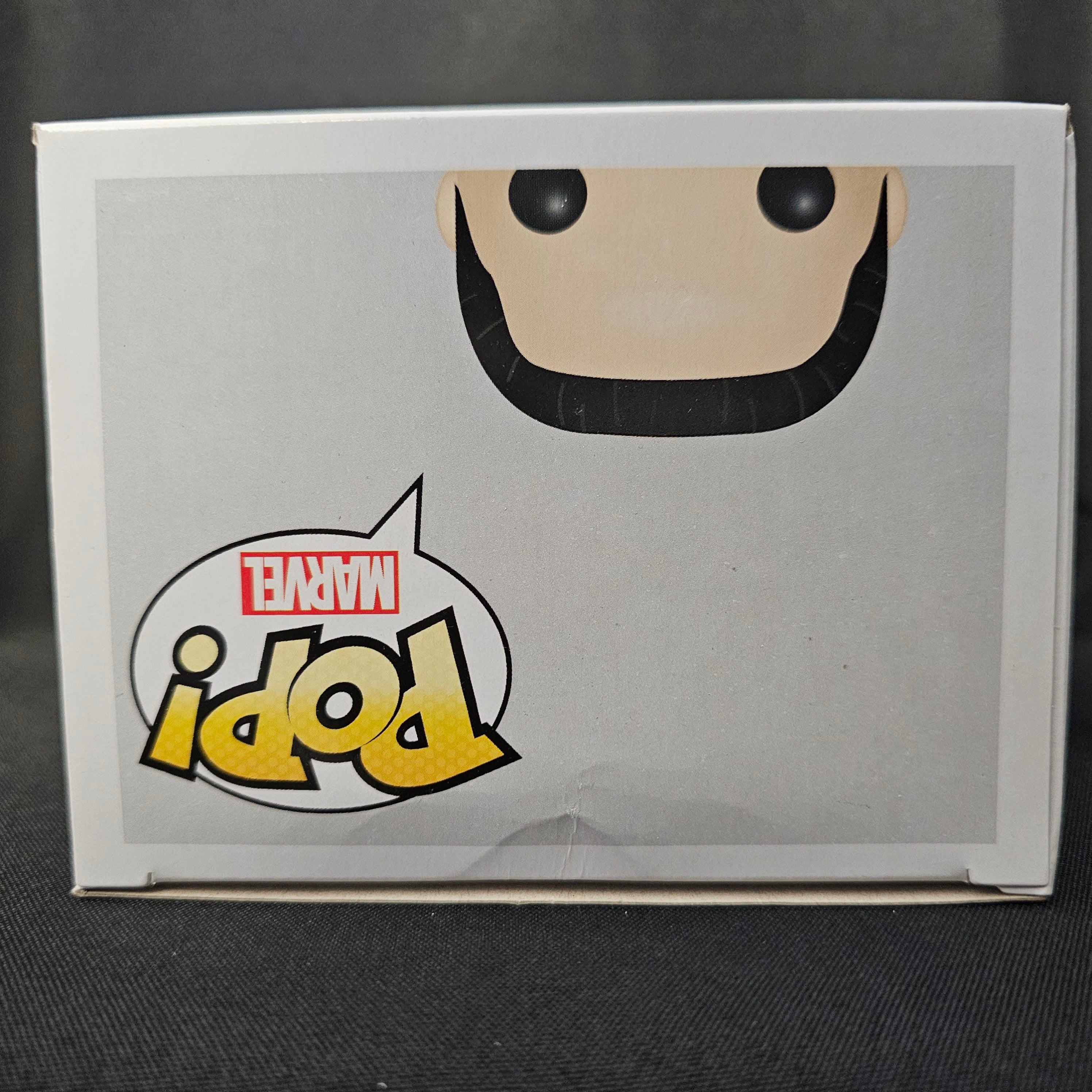 Thor: The Dark World Pop! Vinyl Bobblehead Loki [36] - Fugitive Toys