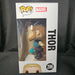 Avengers: Infinity War Pop! Vinyl Figure Thor [GITD] [SF Limited Edition] [286] - Fugitive Toys