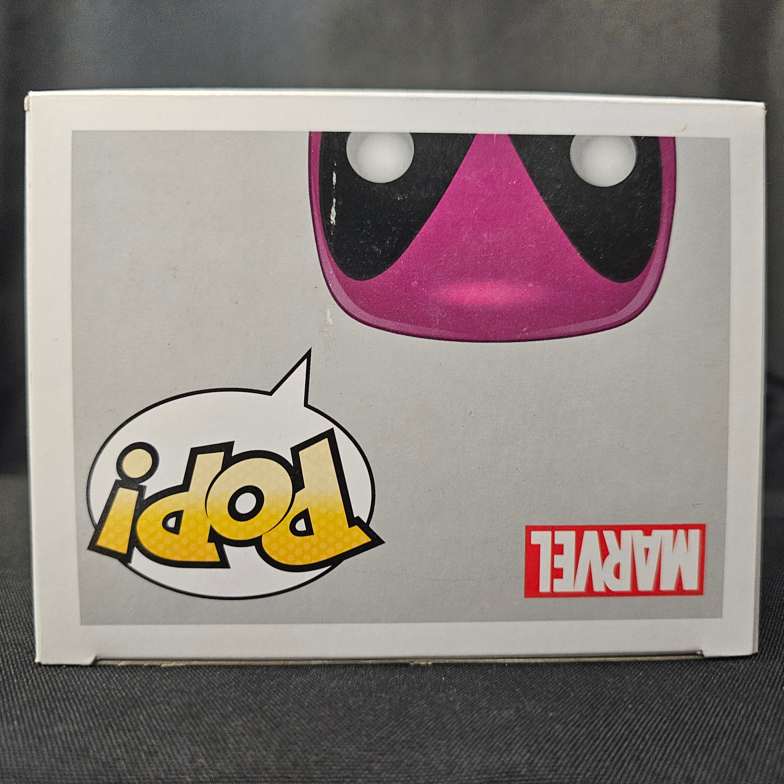 Marvel Pop! Vinyl Figures Terror [Hot Topic Exclusive][143] - Fugitive Toys