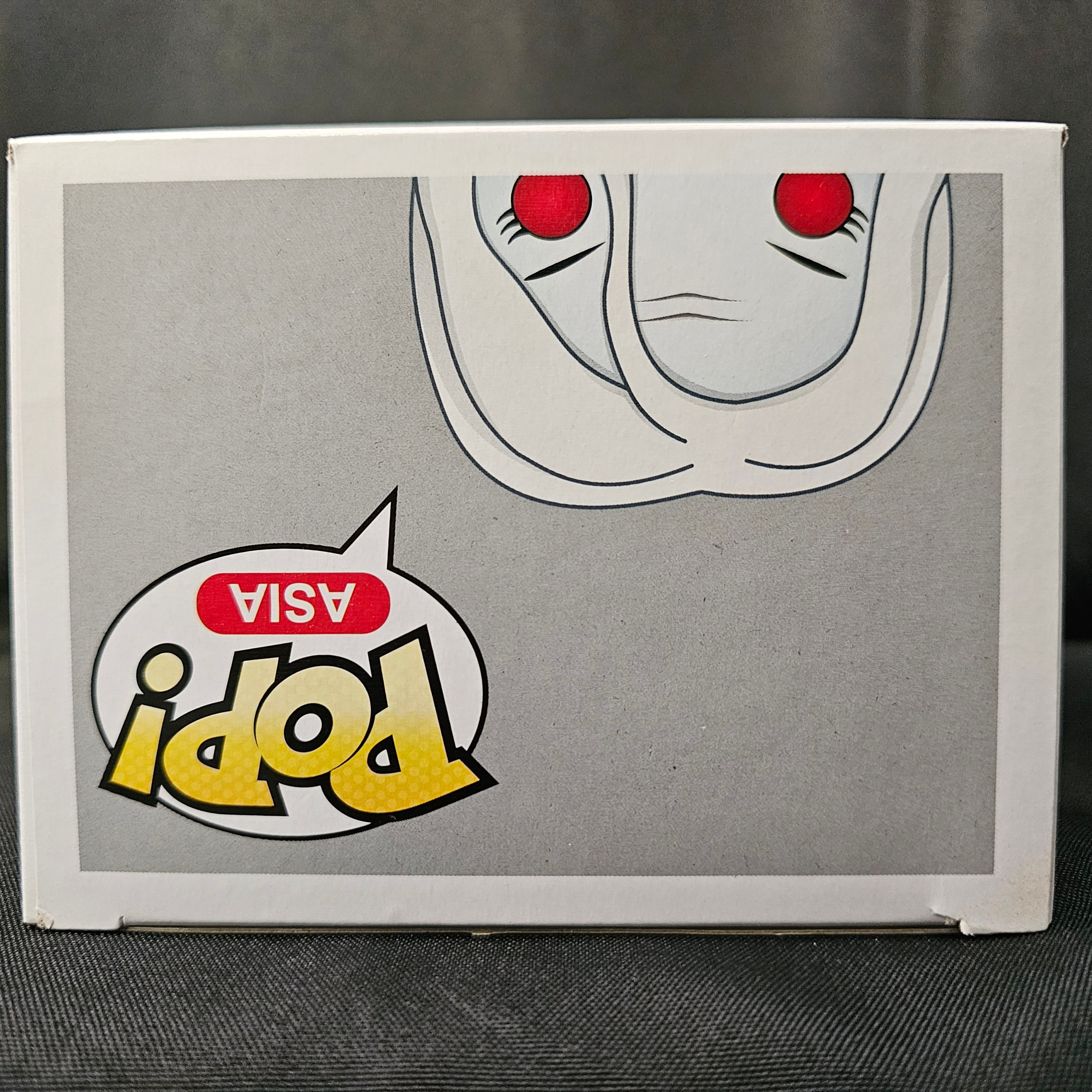 Asia Pop! Vinyl Figure Glow in the Dark White Lady [Legendary Creatures and Myths] [64] - Fugitive Toys