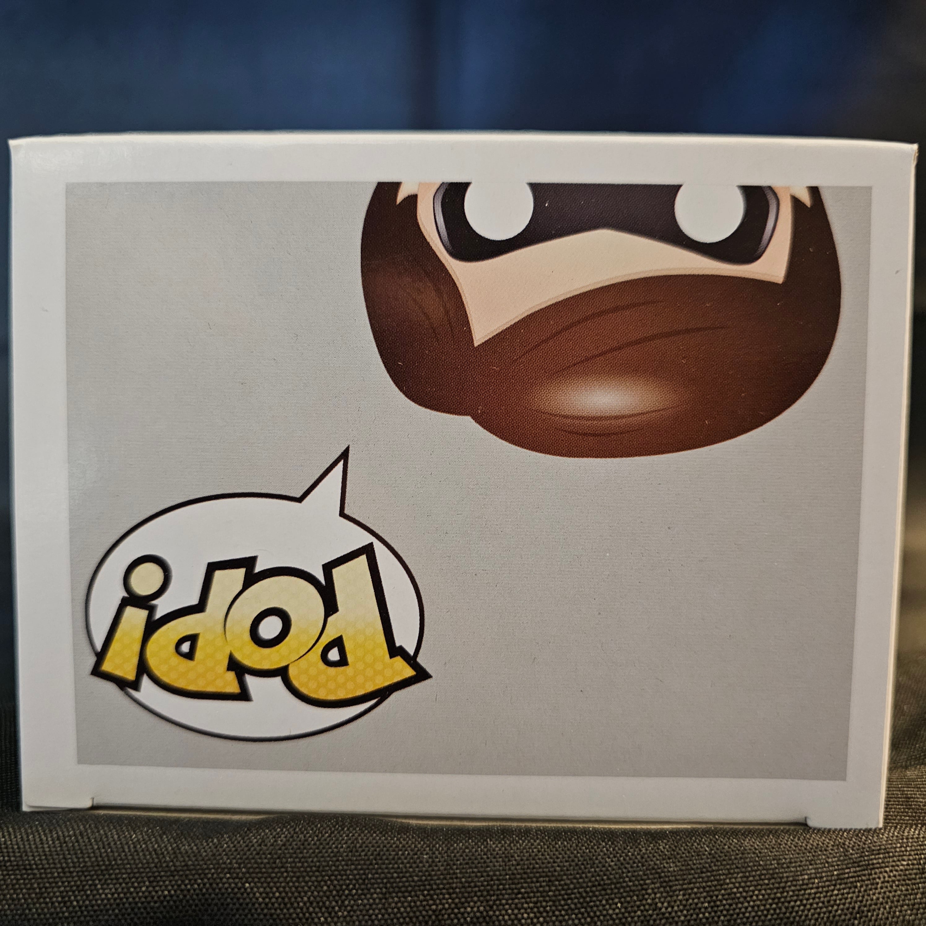 Disney Series 3 Pop! Vinyl Figure Elastigirl [The Incredibles] [29] - Fugitive Toys