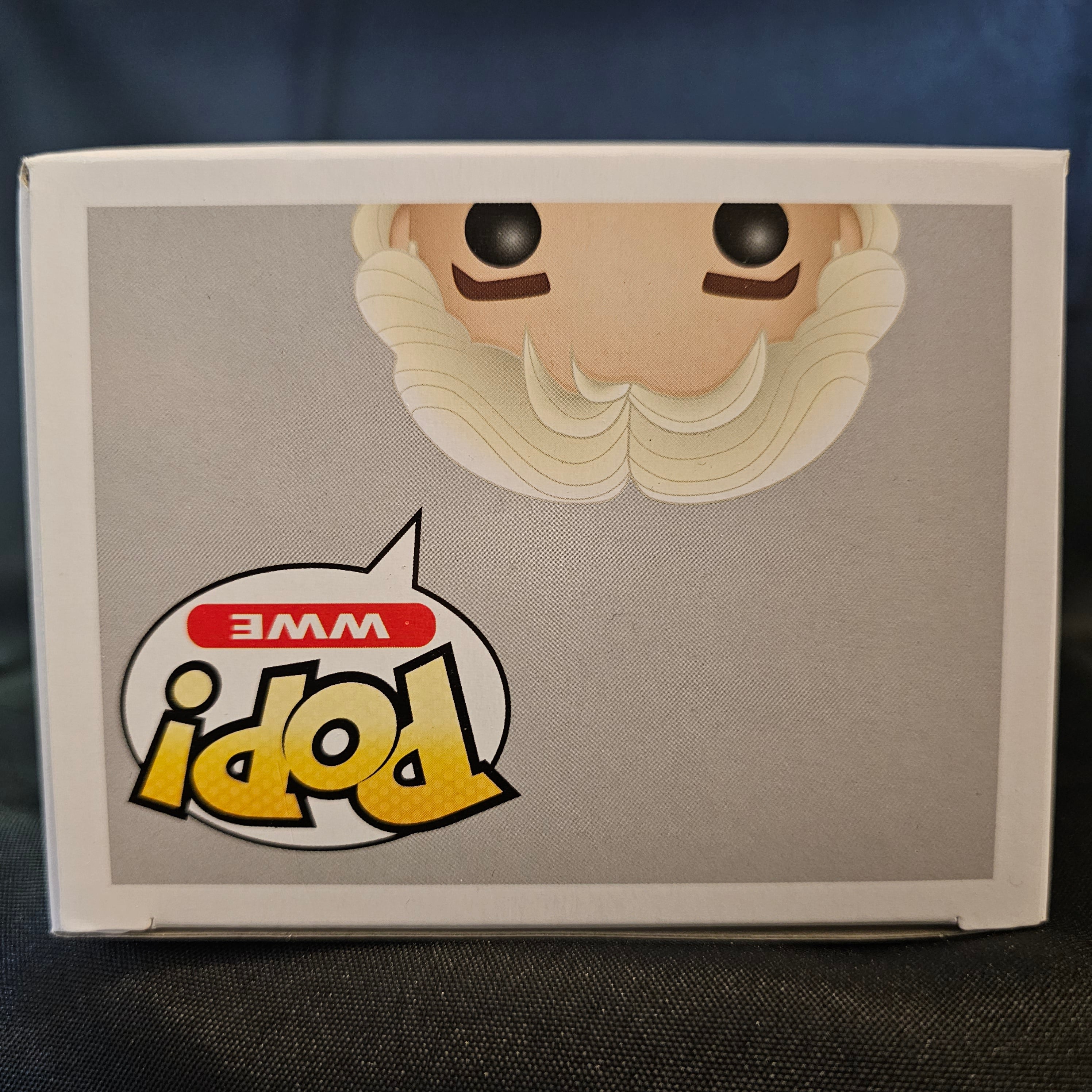 WWE Pop! Vinyl Figure Nature Boy Ric Flair [17] - Fugitive Toys