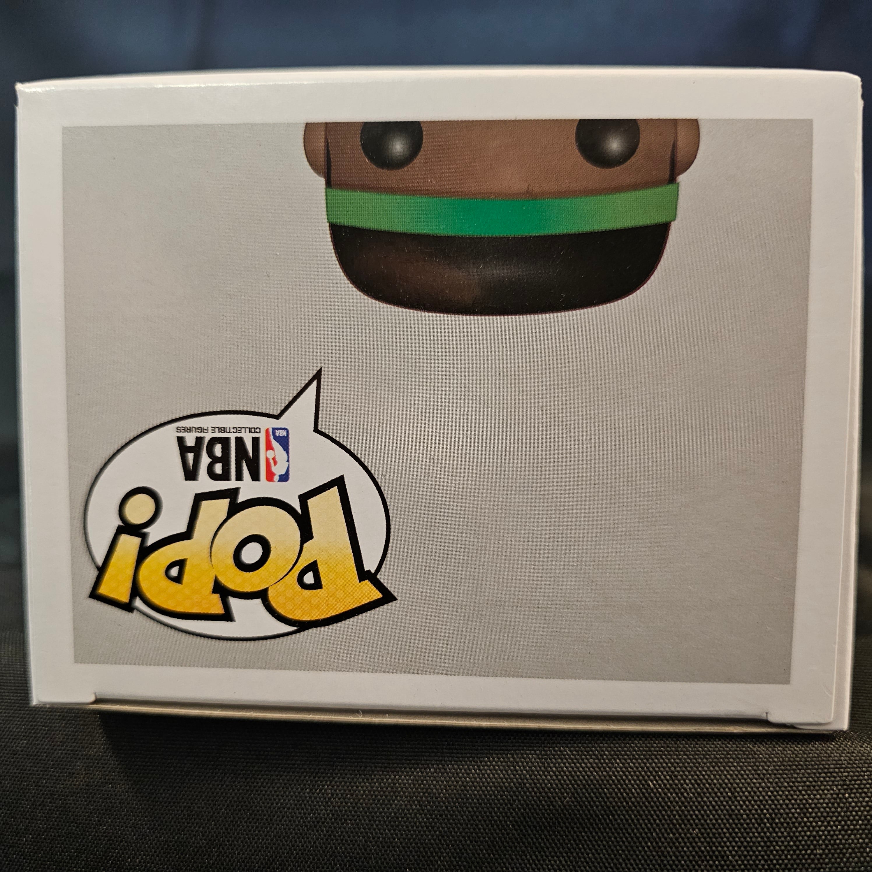 NBA Series 1 Pop! Vinyl Figure Rajon Rondo [Boston Celtics] [06] - Fugitive Toys