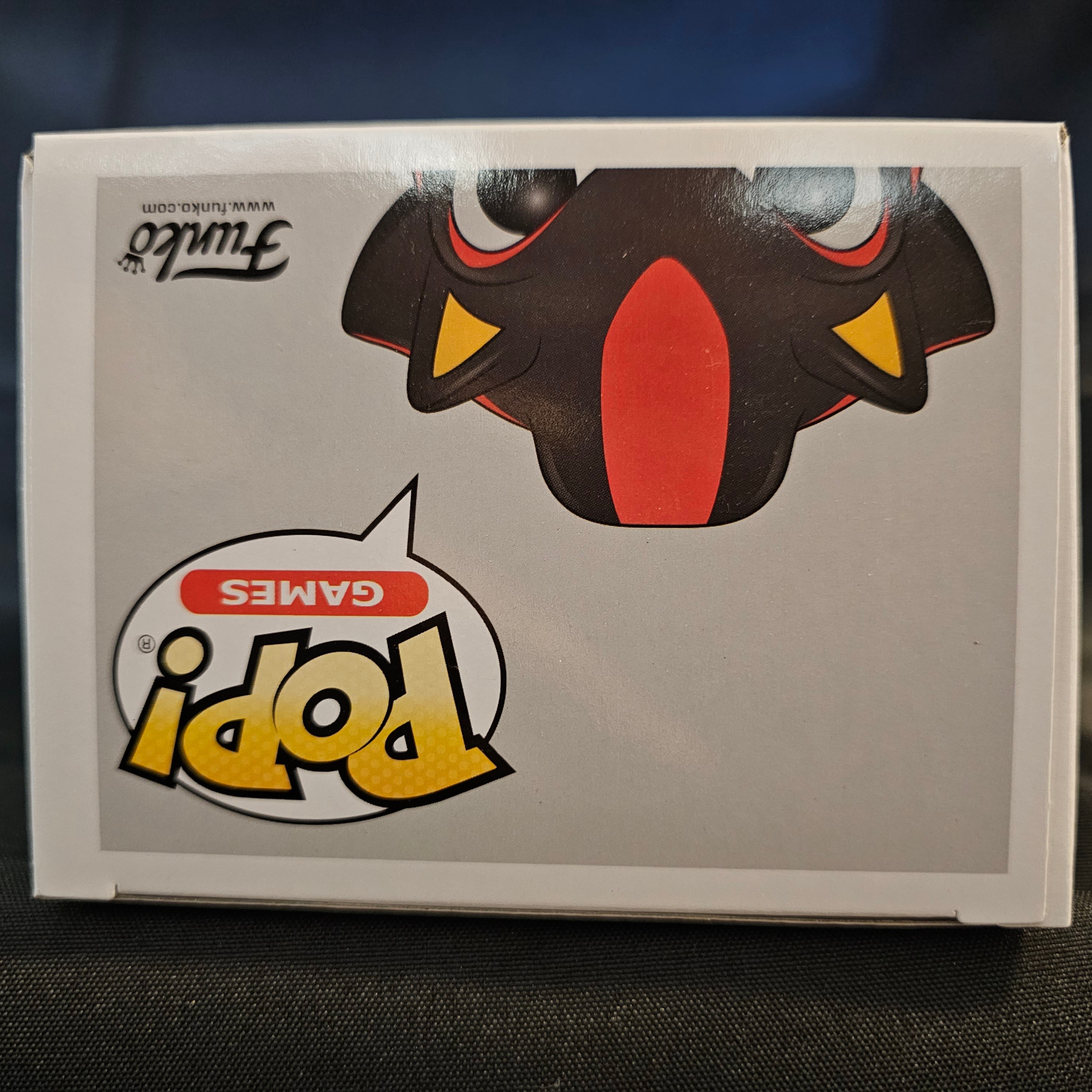 Sonic the Hedgehog Pop! Vinyl Figure Shadow with Chao [288] - Fugitive Toys