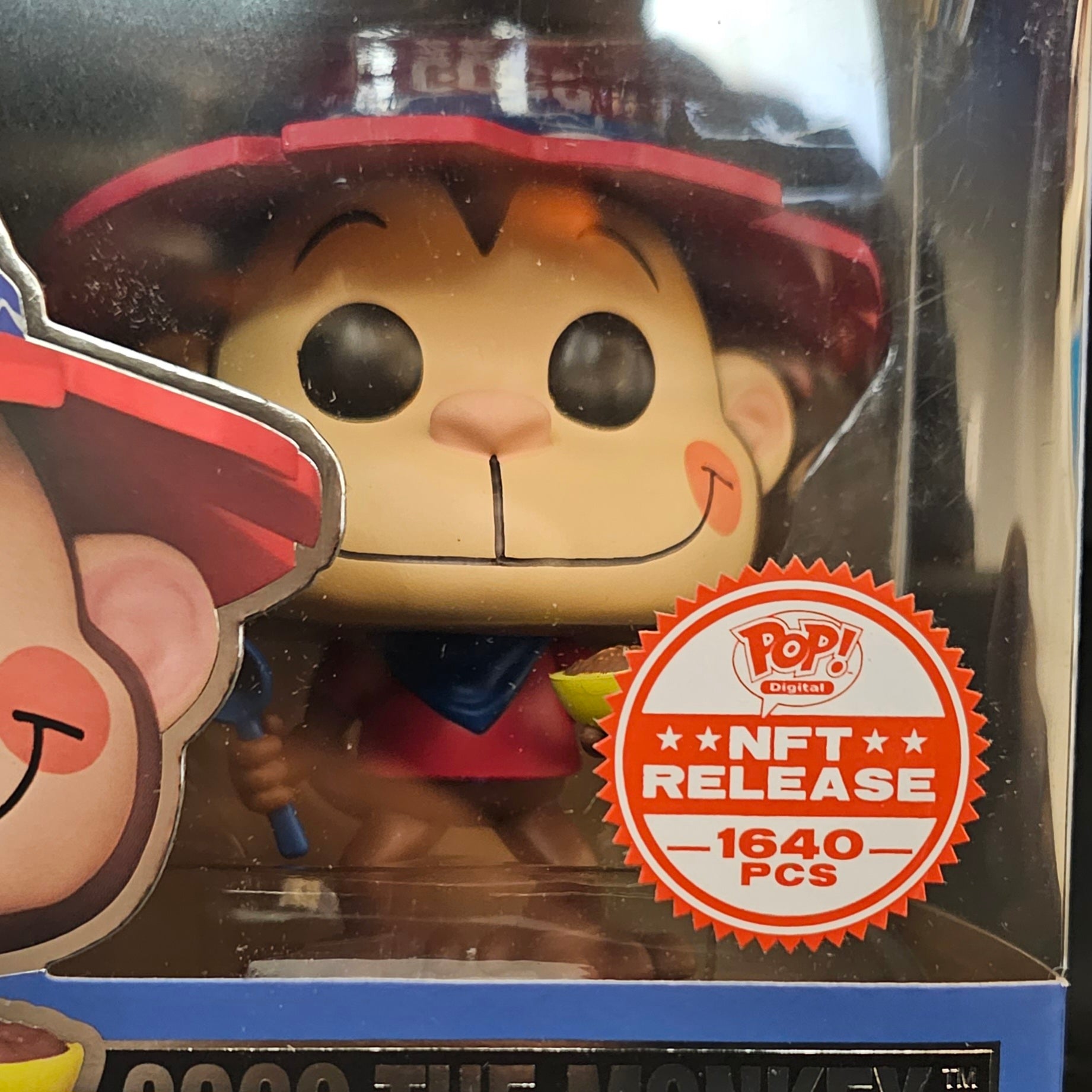 Coco the Moneky Funko Pop offers