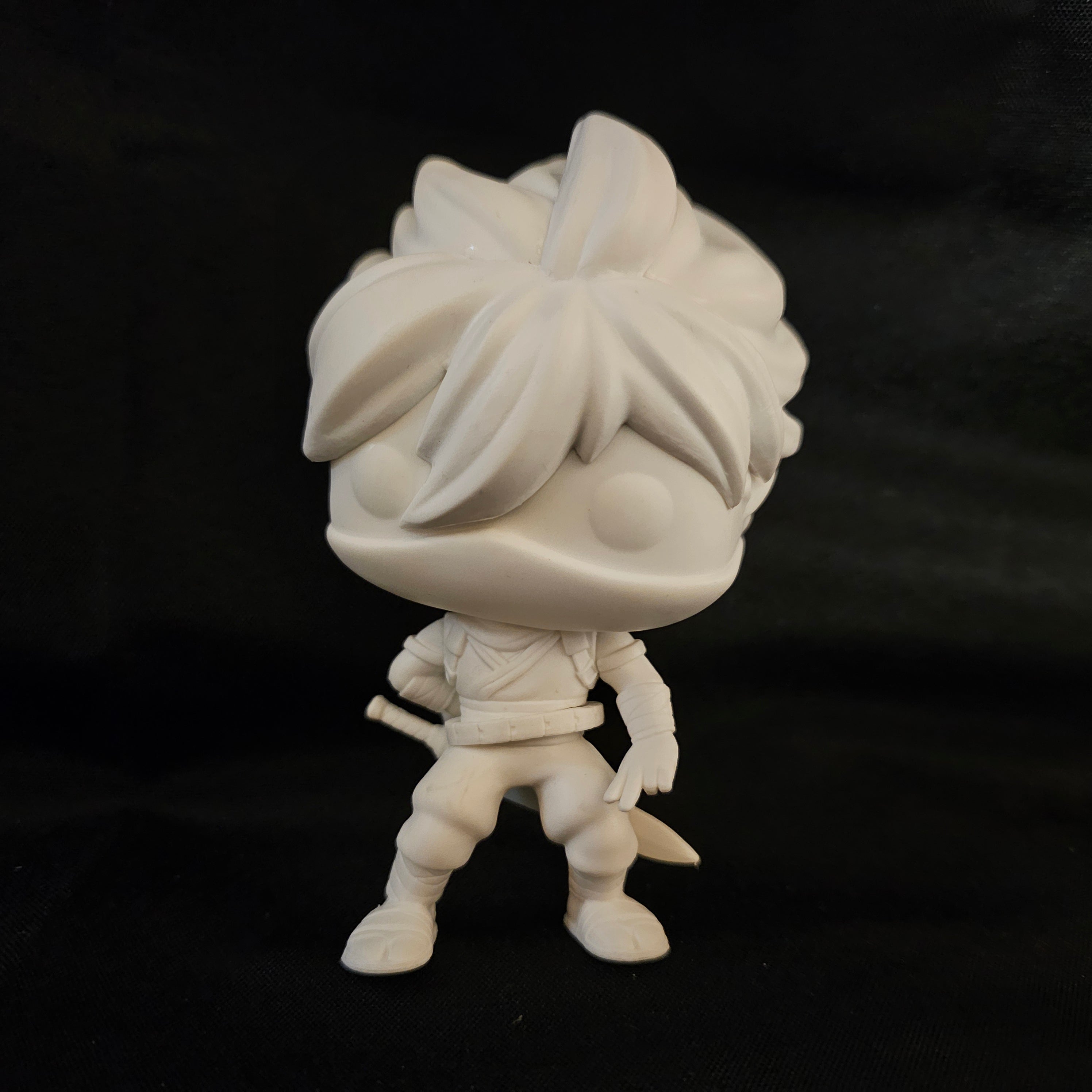 Strider Proto - Fugitive Toys