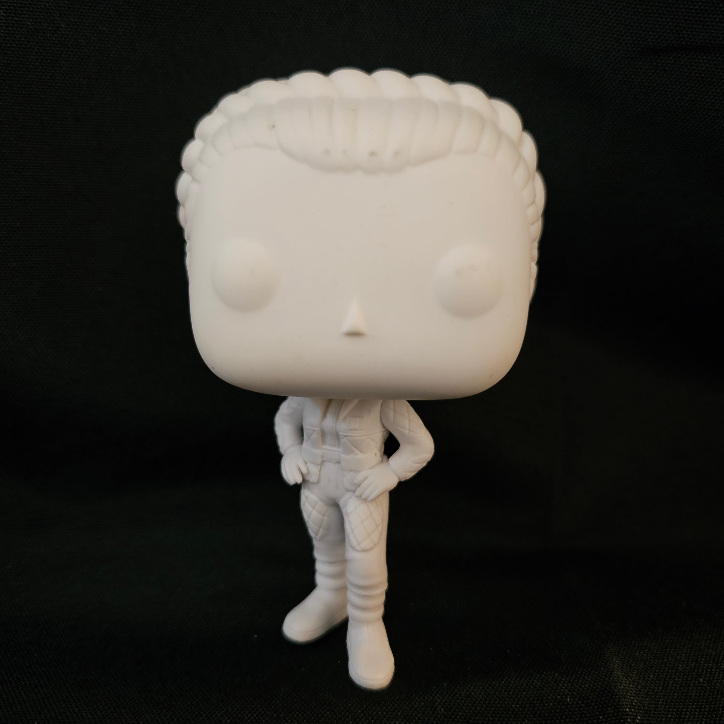 Hoth Princess Leia Proto - Fugitive Toys