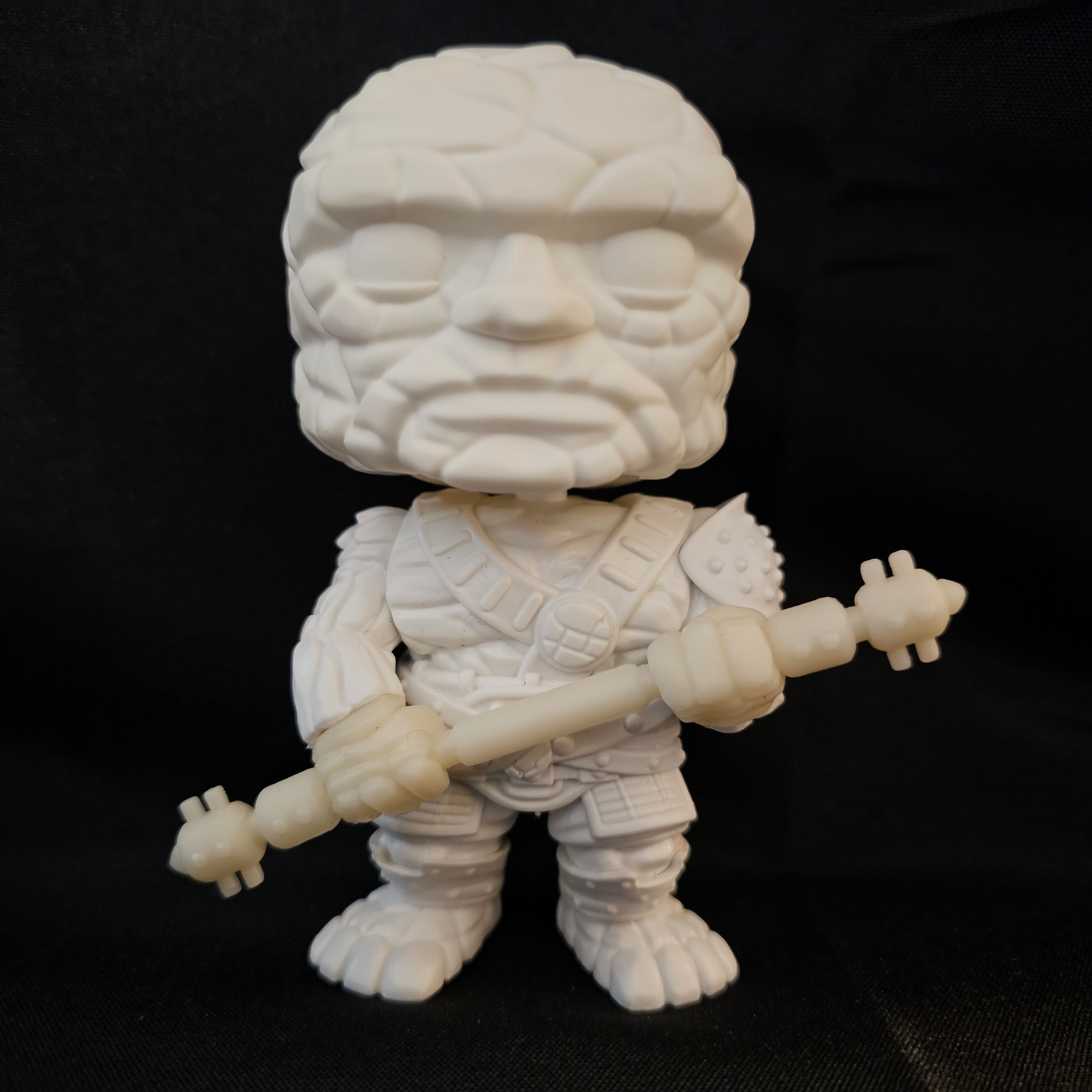 Korg Proto - Fugitive Toys