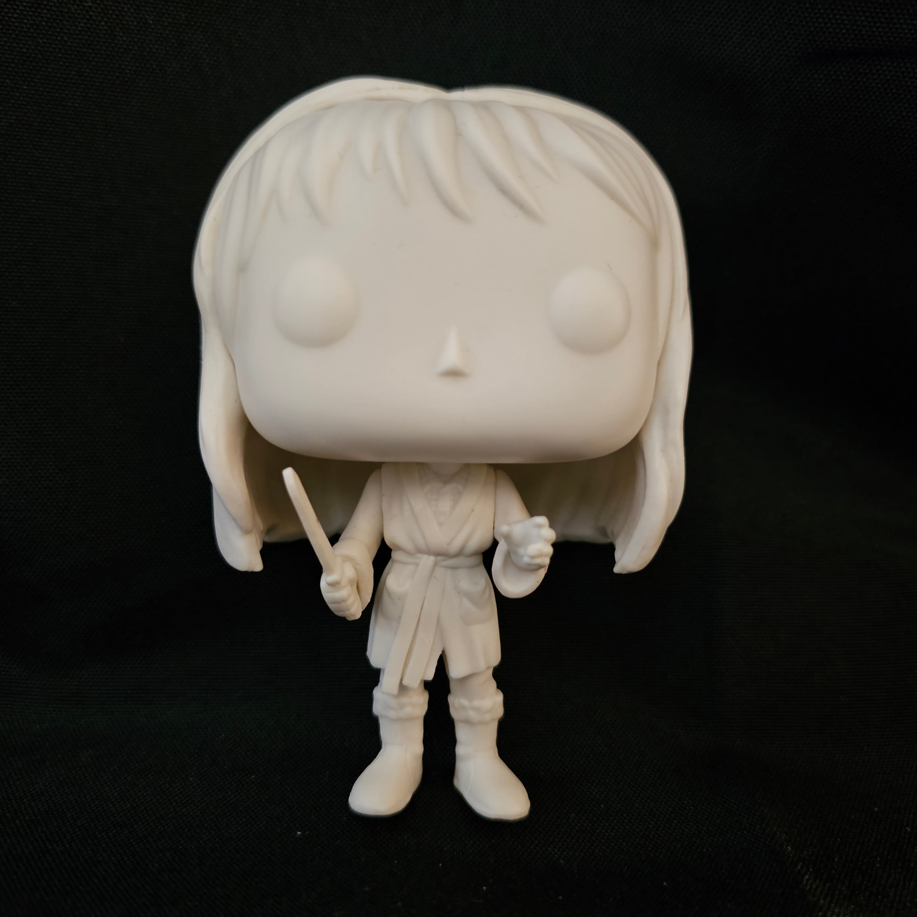 Wendy Torrance Proto - Fugitive Toys