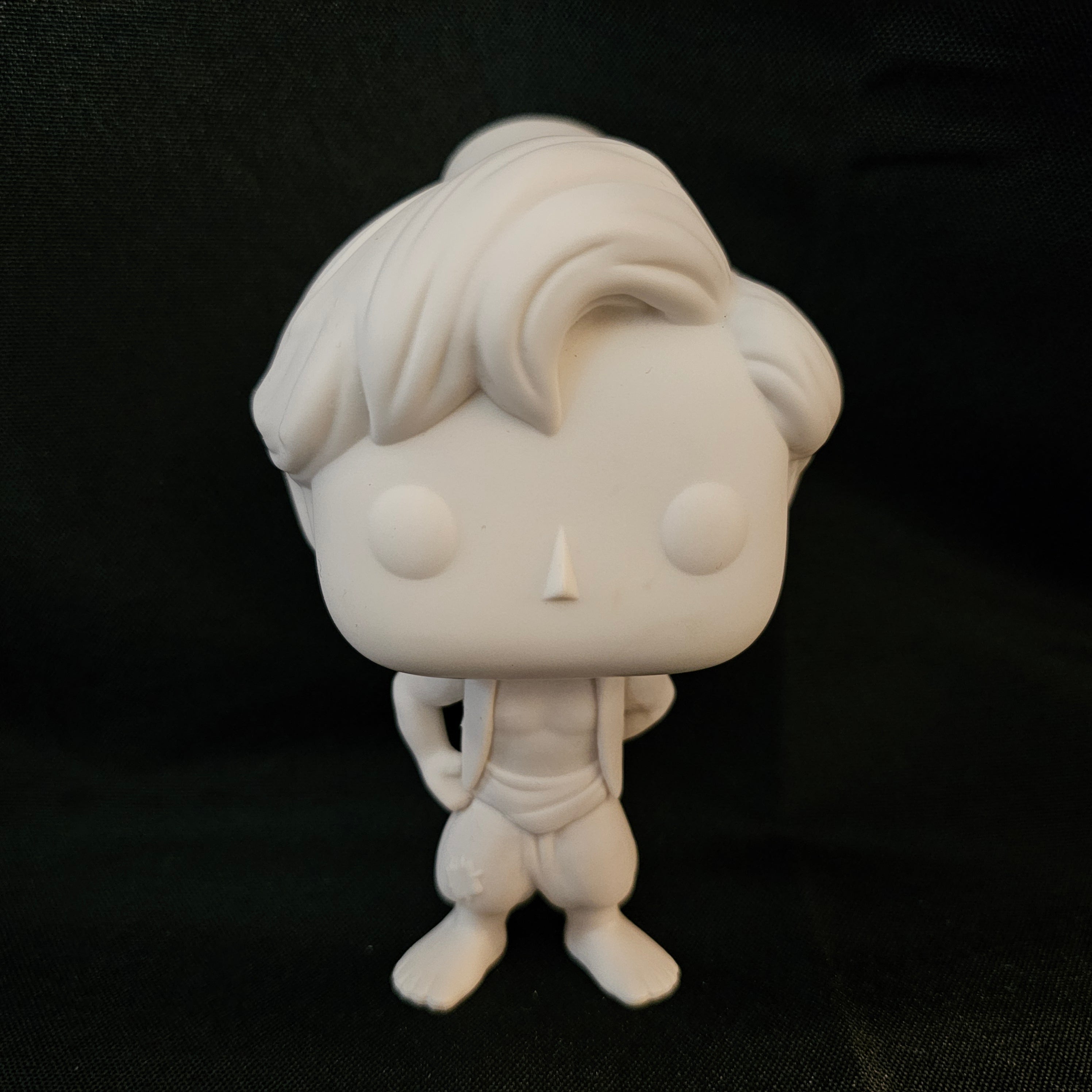 Aladdin Proto - Fugitive Toys