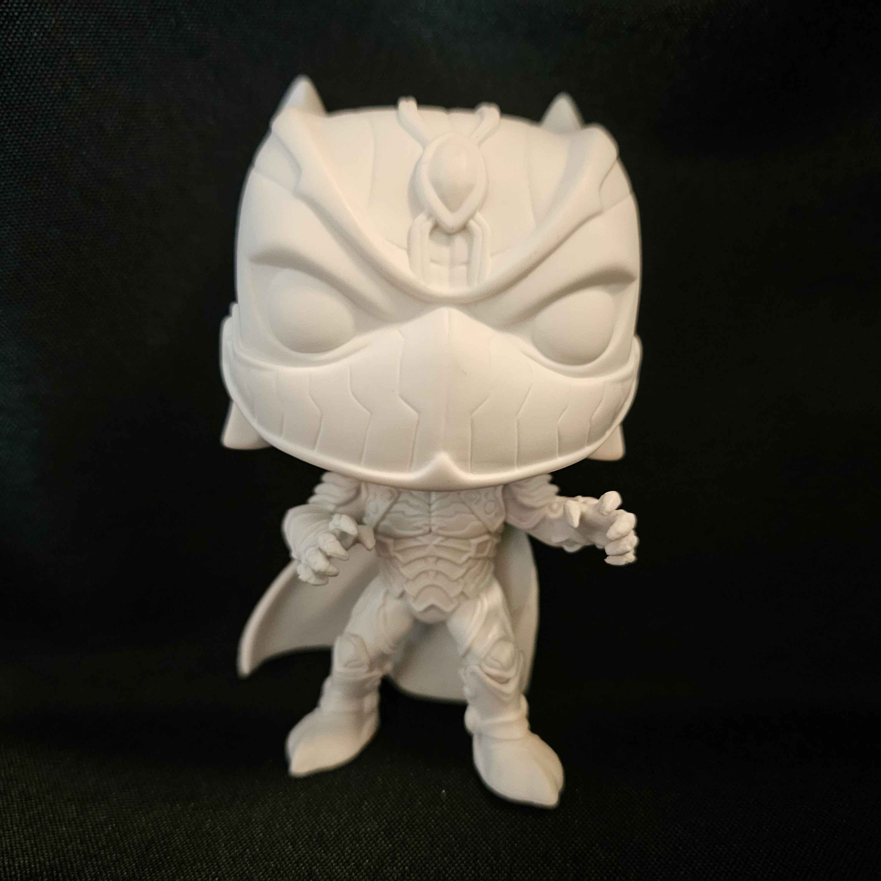 Funko Proto - Black Panther [Marvel vs. Capcom] Prototype - Fugitive Toys