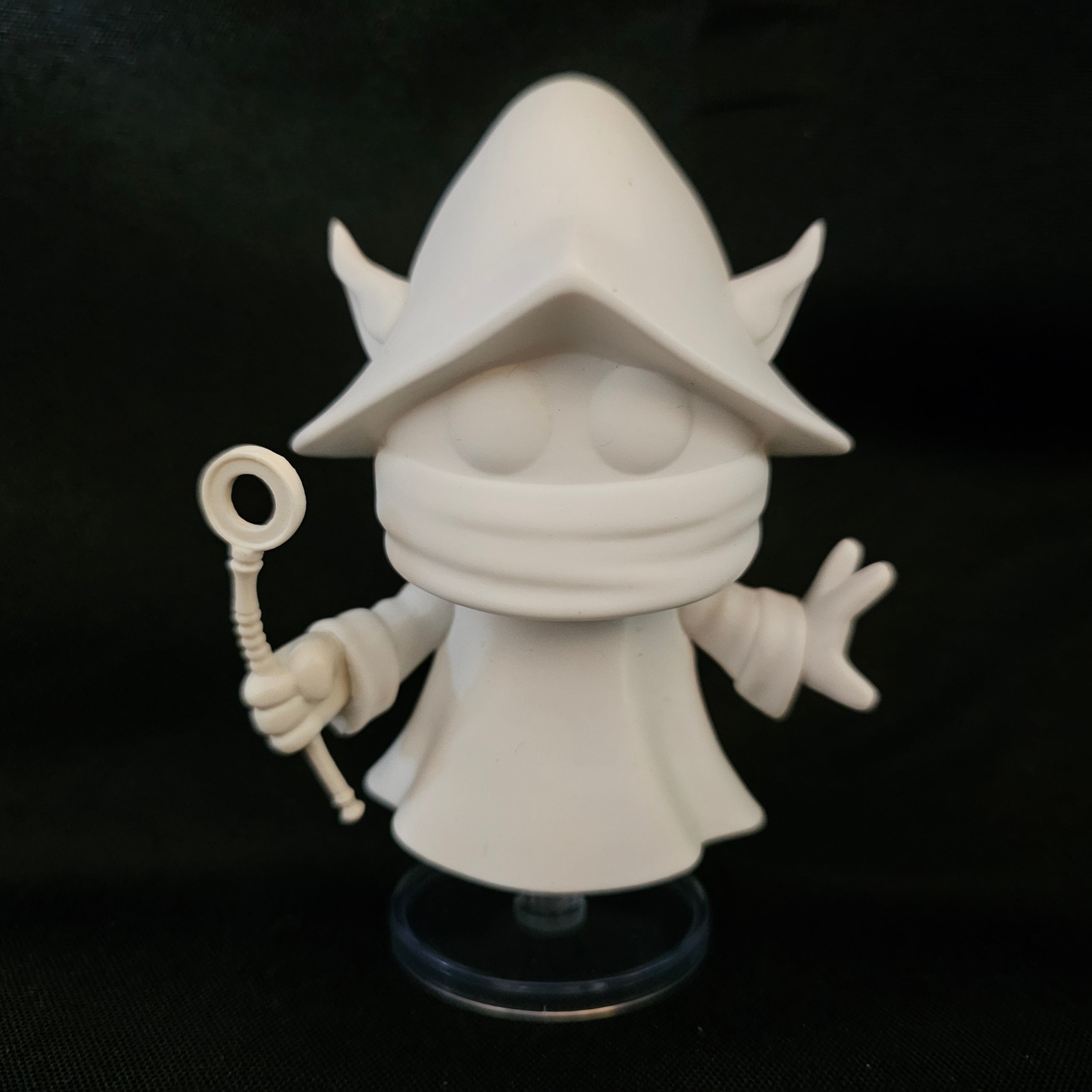 Funko Proto - Orko [Masters of the Universe] Prototype - Fugitive Toys