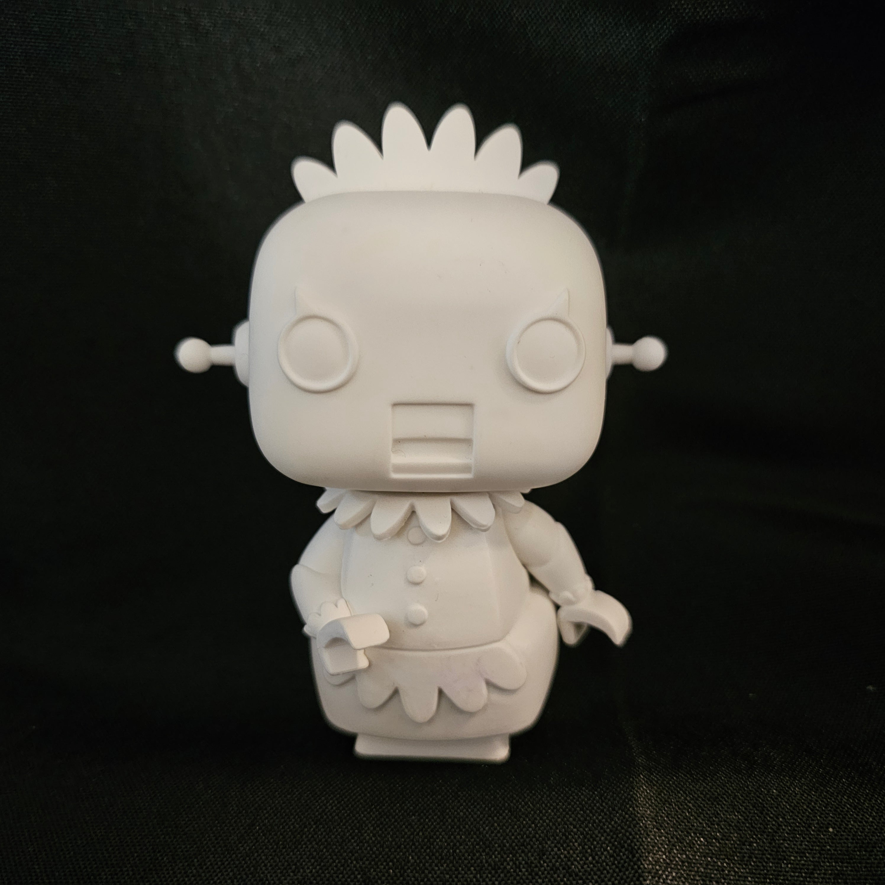 Funko Proto - Rosie [The Jetsons] Prototype - Fugitive Toys