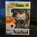 Funko Pop! Vinyl Figure Freddy Funko as Ghost Rider [SDCC 2013] [24] - Fugitive Toys