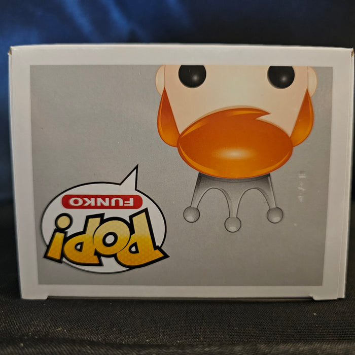 Funko Pop! Vinyl Figure Freddy Funko as Ghost Rider [SDCC 2013] [24] - Fugitive Toys