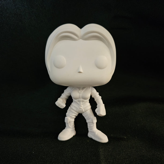 Funko Proto - Nina Williams [Tekken] Prototype