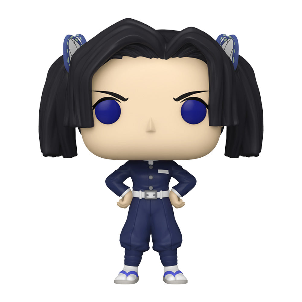 Fugitive Toys Funko Demon Slayer Pop! Vinyl Figure Pop! Vinyl Figure Aoi Kanzaki [1535]