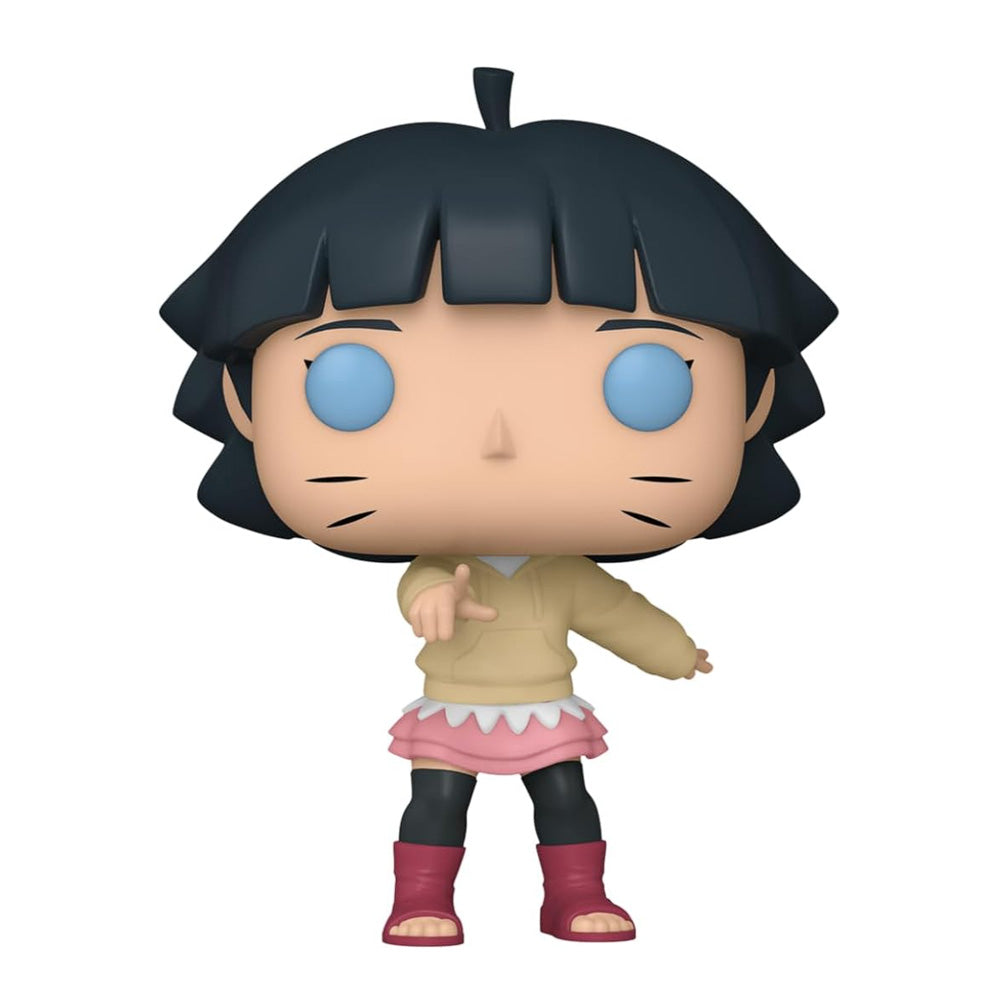 Fugitive Toys Funko Boruto: Naruto Next Generations Pop! Vinyl Figure Himawari Uzumaki [1654]