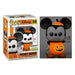 Fugitive Toys Funko Disney Pop! Vinyl Figure Trick or Treat Mickey Mouse (GITD) (Amazon Exclusive) [1218]