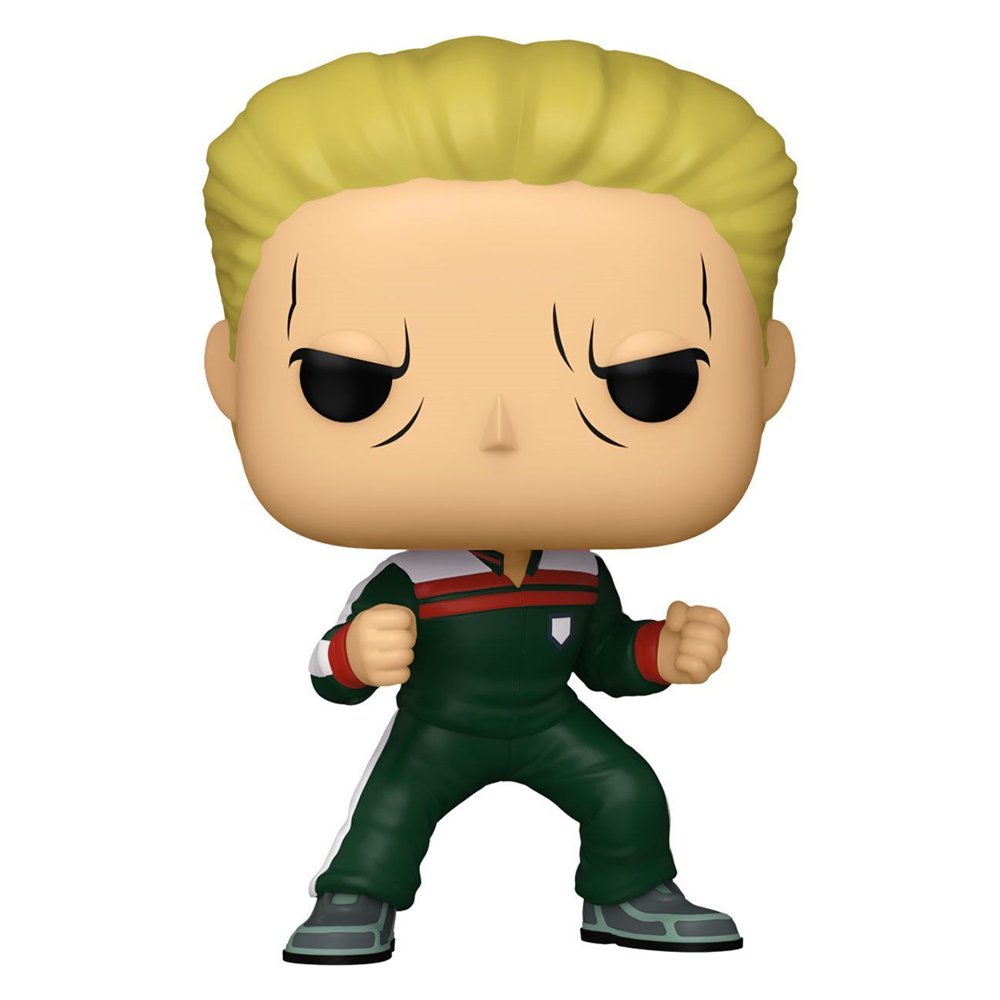 Fugitive Toys Funko Hunter x Hunter Pop! Vinyl Figure Pop! Vinyl Figure Phinks [1569]