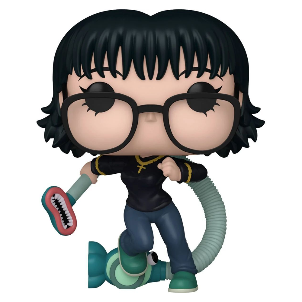 Fugitive Toys Funko Hunter x Hunter Pop! Vinyl Figure Pop! Vinyl Figure Shizuku [1564]