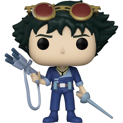 Funko Pop Cowboy Bebop Spike Spiegel