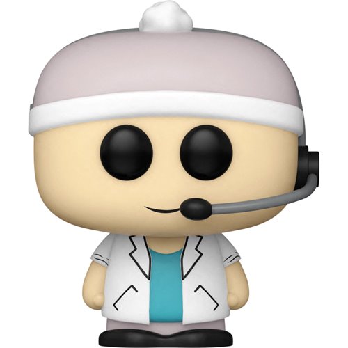 South Park Pop! Vinyl Figure Boyband Stan [40] - Fugitive Toys