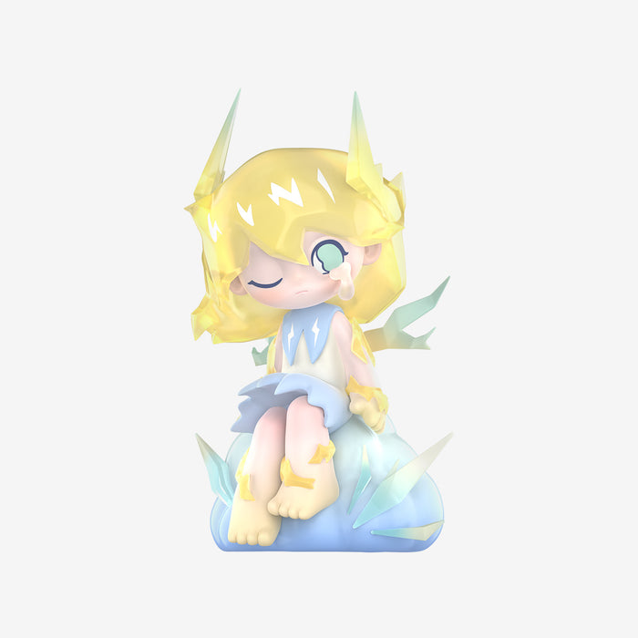 POP MART AZURA Fantasy Nature Series Figures [1 Blind Box]