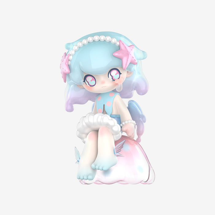 POP MART AZURA Fantasy Nature Series Figures [1 Blind Box]