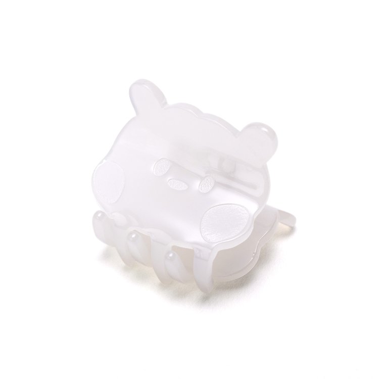 BT21 Baby My Little Buddy Hair Clip - RJ - Fugitive Toys