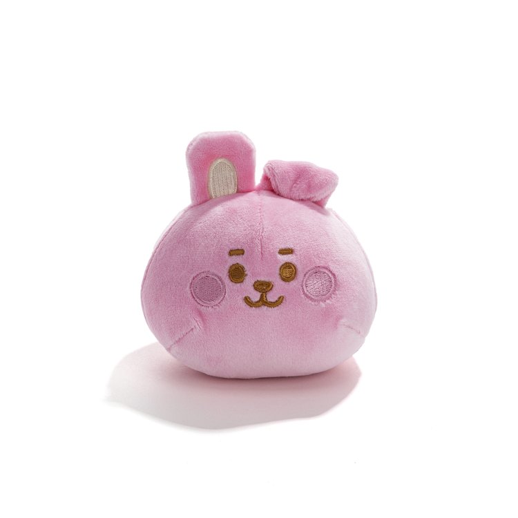 BT21 Baby Plush Doll