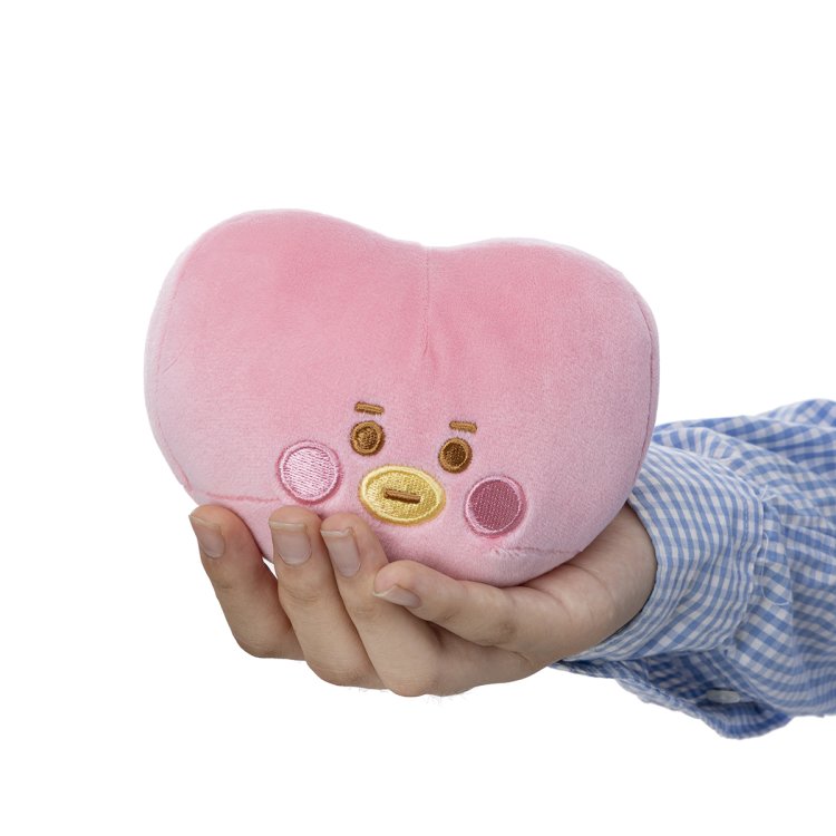 BT21 Baby Motchin Plush - Tata - Fugitive Toys