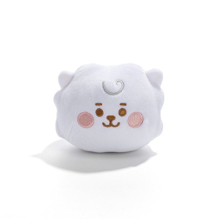 BT21 Baby Motchin Plush - Rj - Fugitive Toys