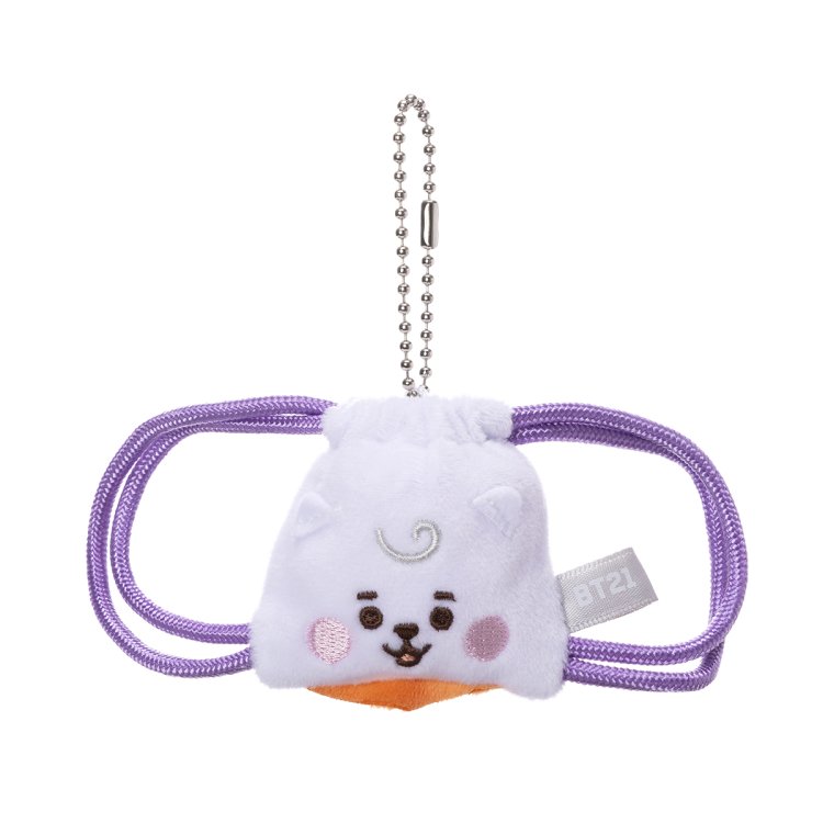 BT21 Baby Costume Mini Knapsack - RJ - Fugitive Toys