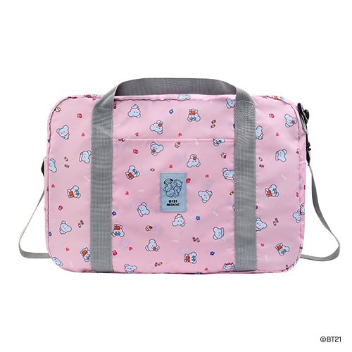 BT21 Minini Travel Tote - Koya - Fugitive Toys