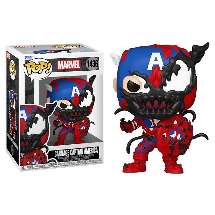 Fugitive Toys