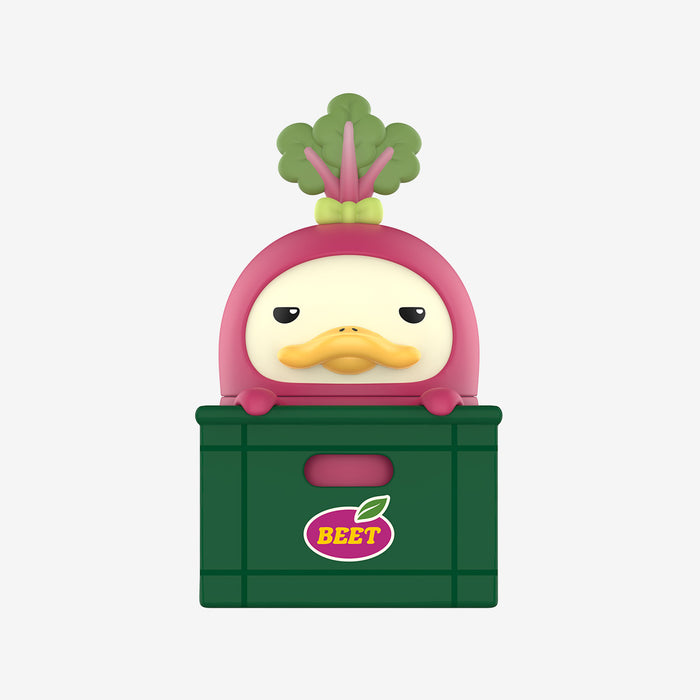 POP MART DUCKOO FARM Series Figures [1 Blind Box]