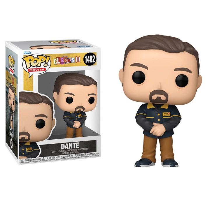 Fugitive Toys