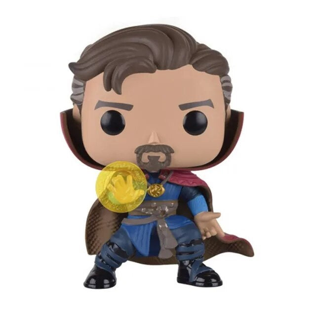 Doctor Strange Pop! Vinyl Figure Doctor Strange [With Rune] [SDCC 2016] [161] - Fugitive Toys