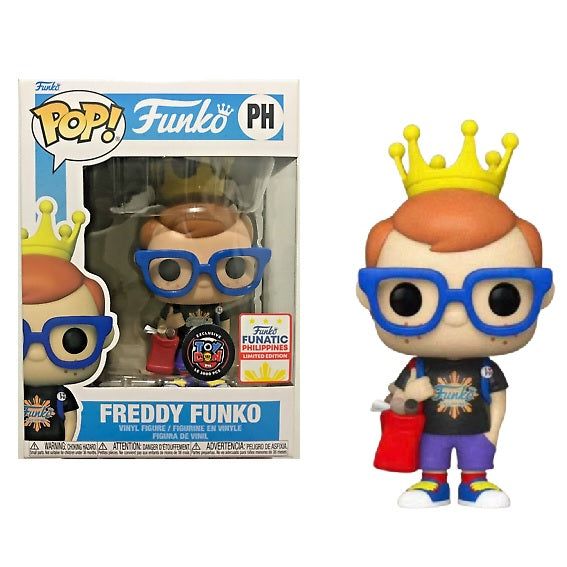 Fugitive Toys