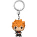 Bleach Pocket Pop! Keychain Ichigo Kurosaki (FB Shikai) - Fugitive Toys