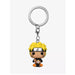 Naruto Pocket Pop! Keychain Naruto with Noodles - Fugitive Toys