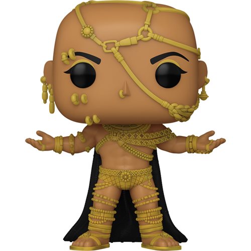 300 Movie Pop! Vinyl Figure Xerxes [1475] - Fugitive Toys