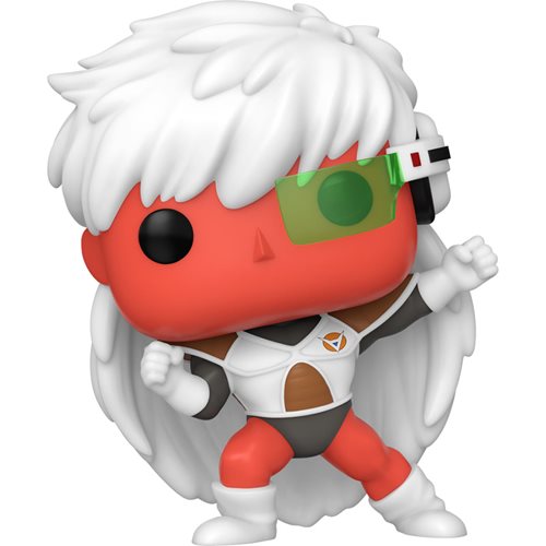 Dragon Ball Z Pop! Vinyl Figure Jiece [1495] - Fugitive Toys